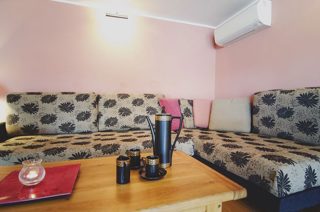 Hiša Rovinj, 420m2