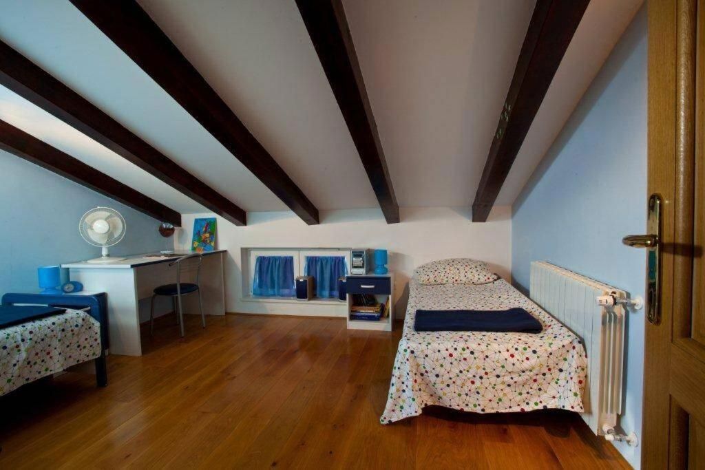 Hiša Rovinj, 420m2