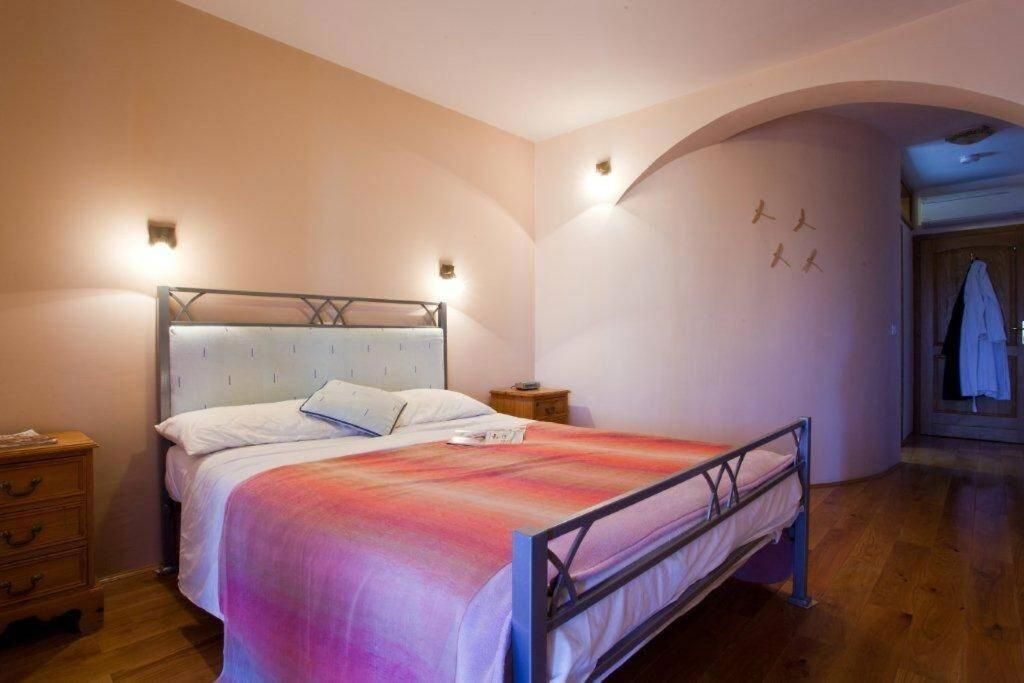 Hiša Rovinj, 420m2