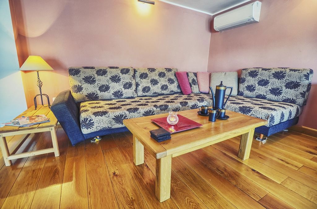 Hiša Rovinj, 420m2