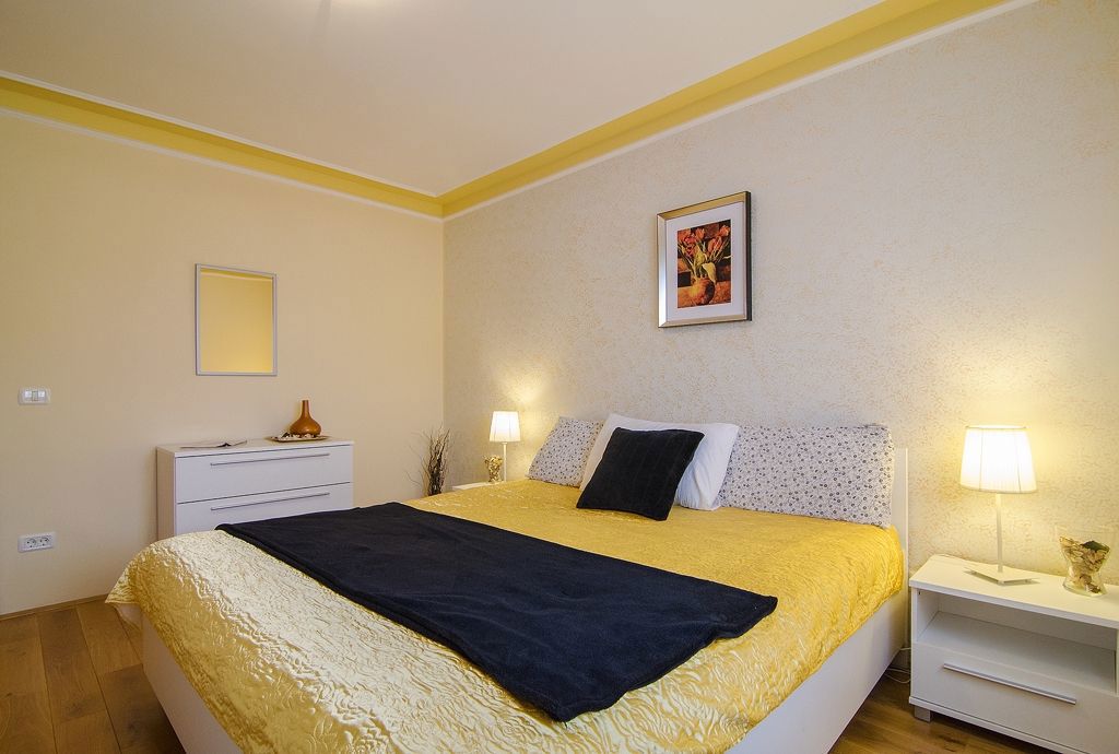 Hiša Rovinj, 420m2