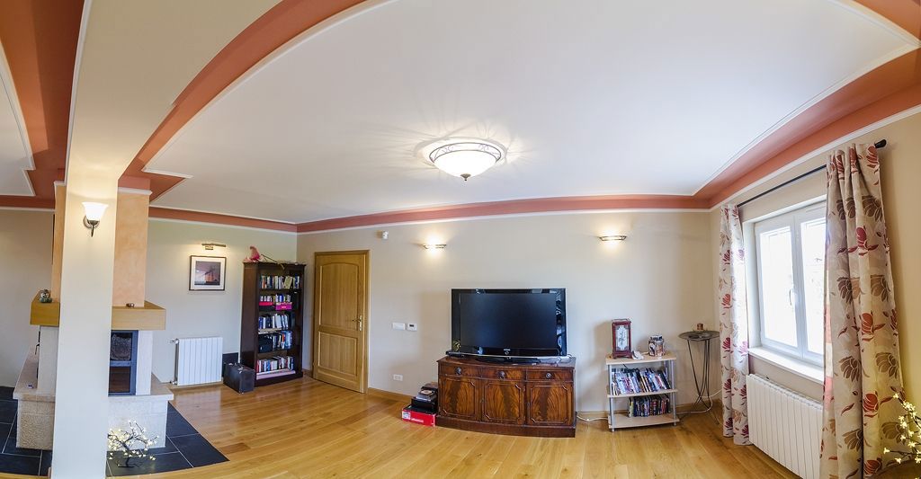 Hiša Rovinj, 420m2