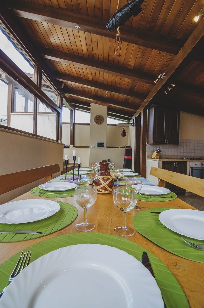 Hiša Rovinj, 420m2