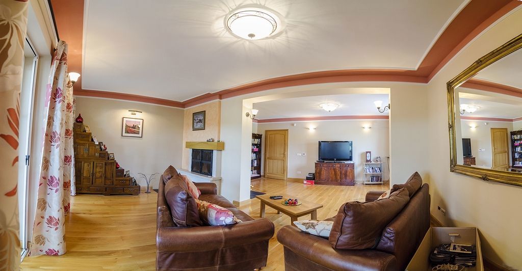 Hiša Rovinj, 420m2
