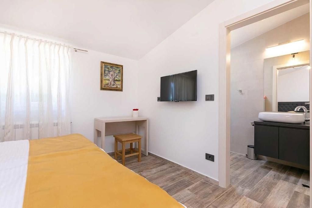 Hiša Poreč, 450m2