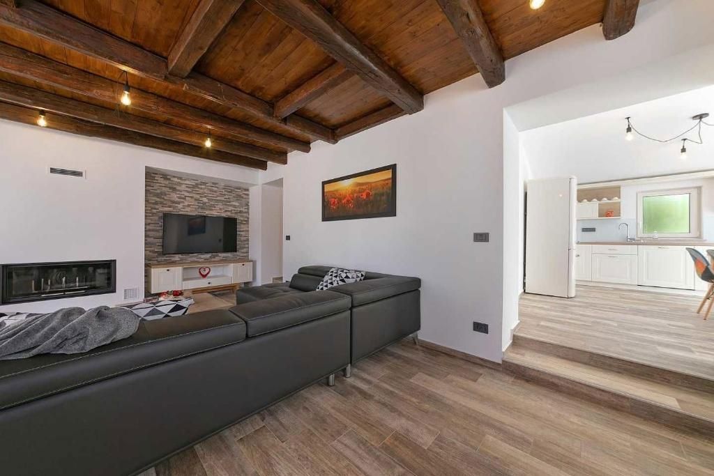 Hiša Poreč, 450m2