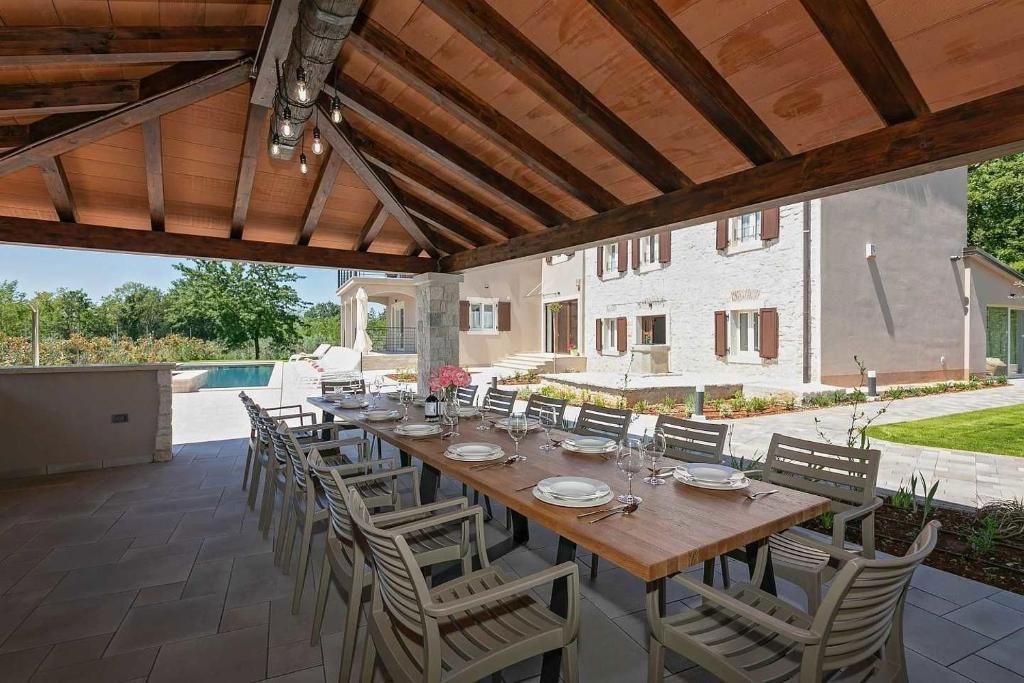 Hiša Poreč, 450m2
