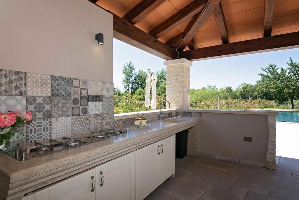 Hiša Poreč, 450m2