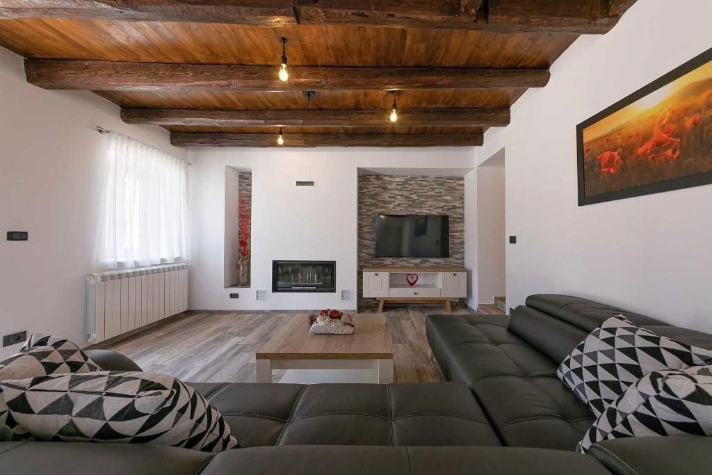 Hiša Poreč, 450m2