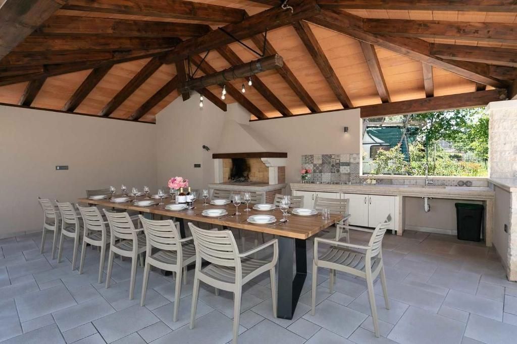 Hiša Poreč, 450m2