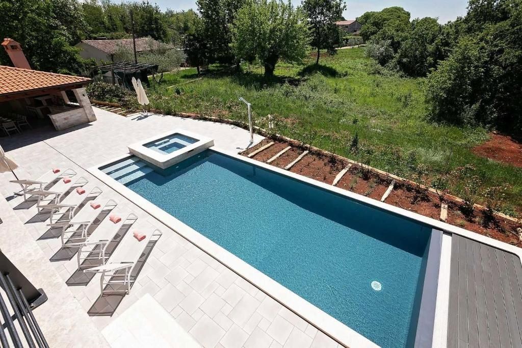 Hiša Poreč, 450m2