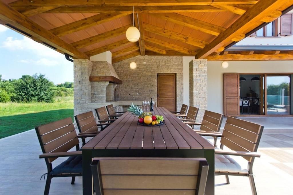 Hiša Labin, 210m2