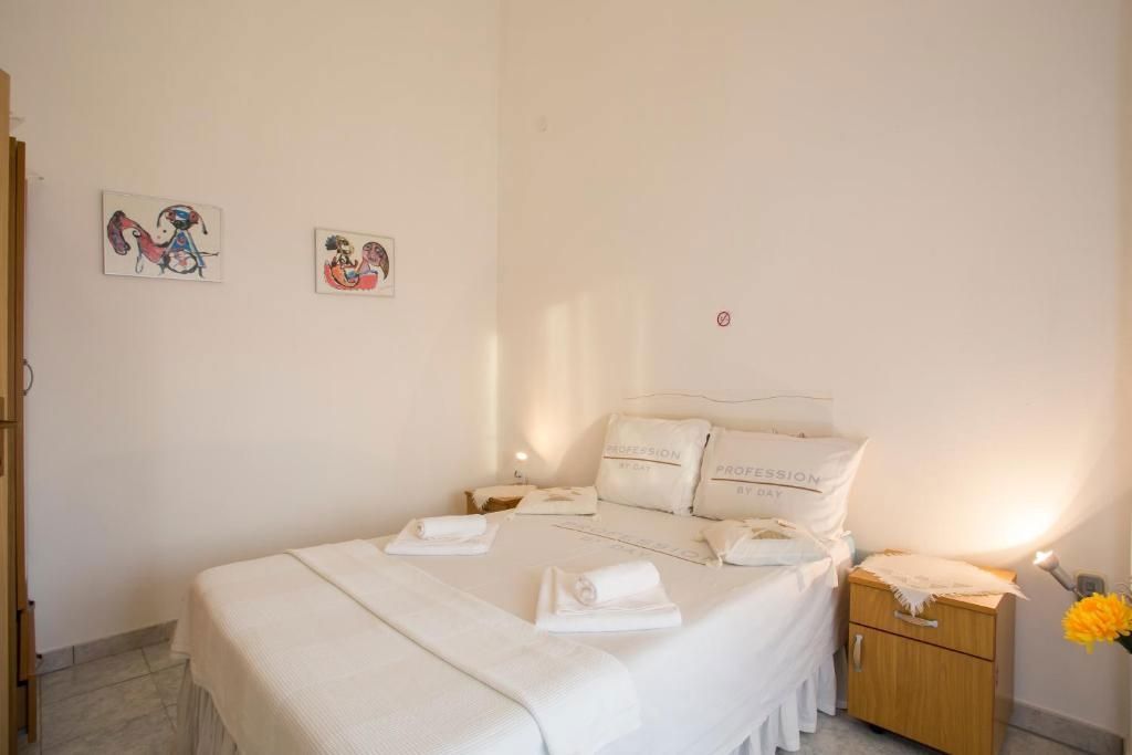 Apartmajska hiša s poslovnim prostorom, Fažana