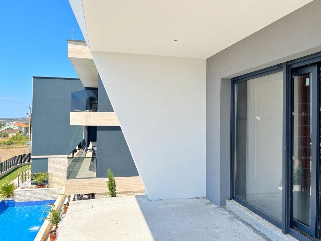 Hiša Medulin, 300m2
