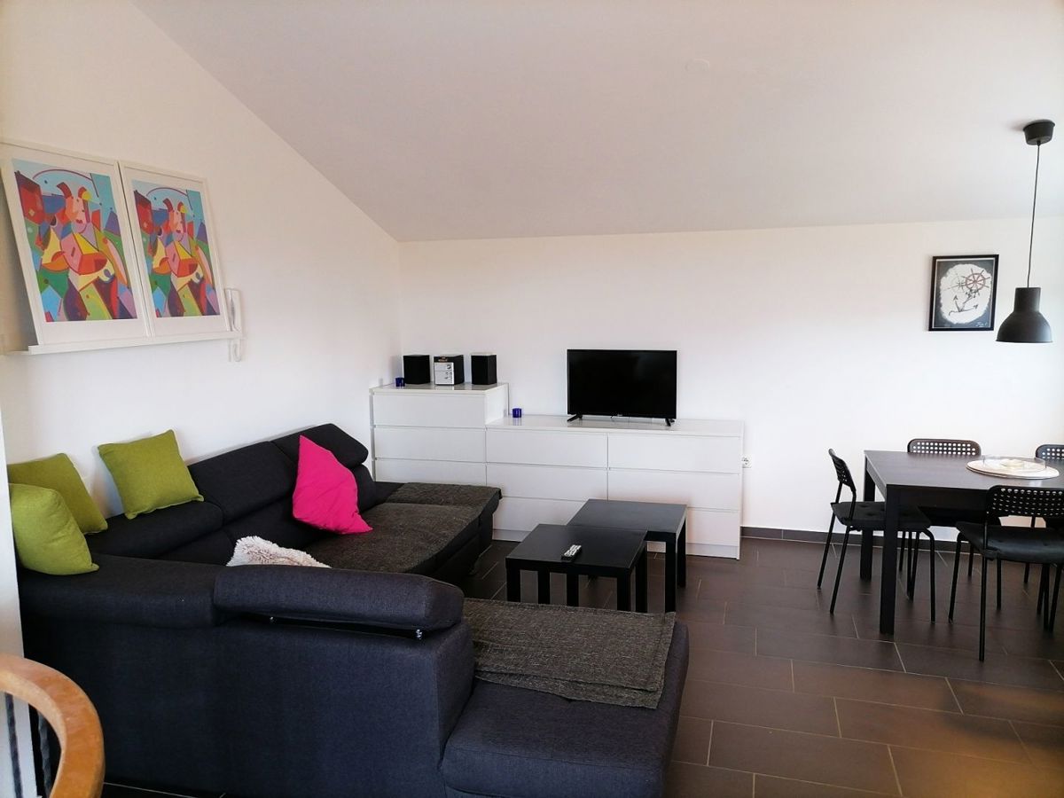 Stanovanje Medulin, 92m2