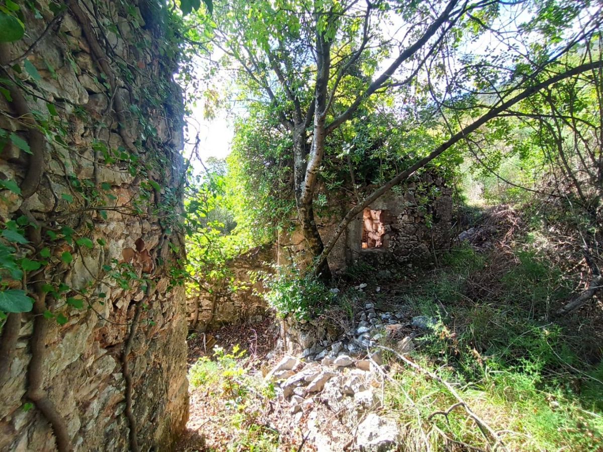 Hiša Plomin, Kršan, 120m2