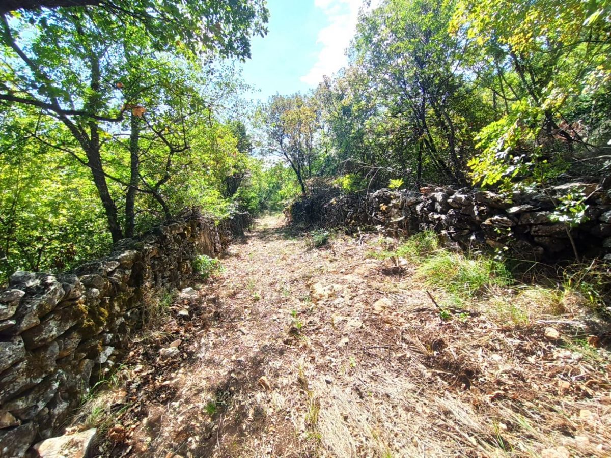 Hiša Plomin, Kršan, 120m2
