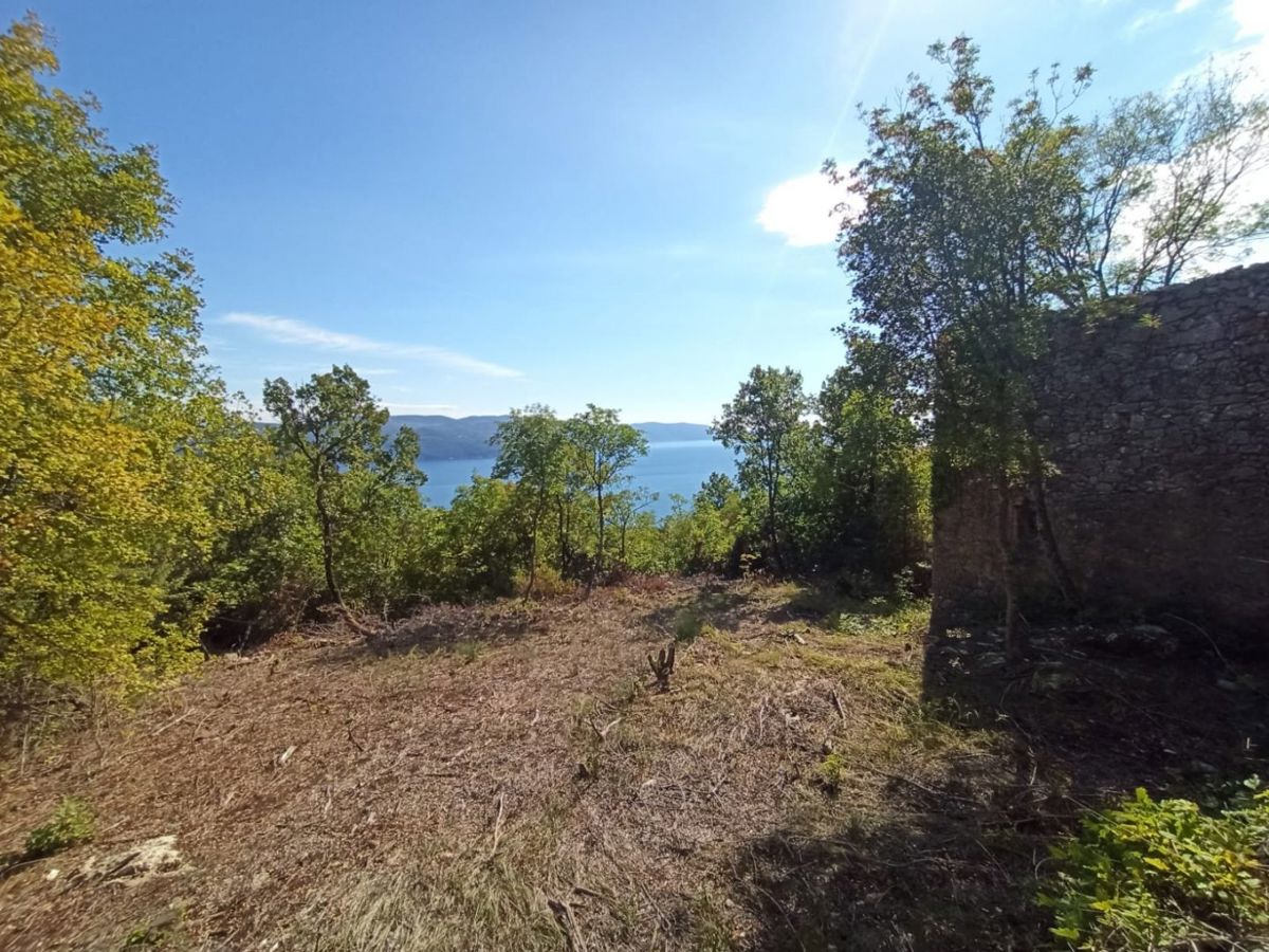 Hiša Plomin, Kršan, 120m2