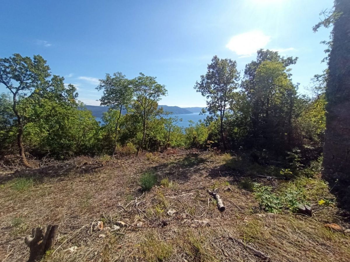 Hiša Plomin, Kršan, 120m2