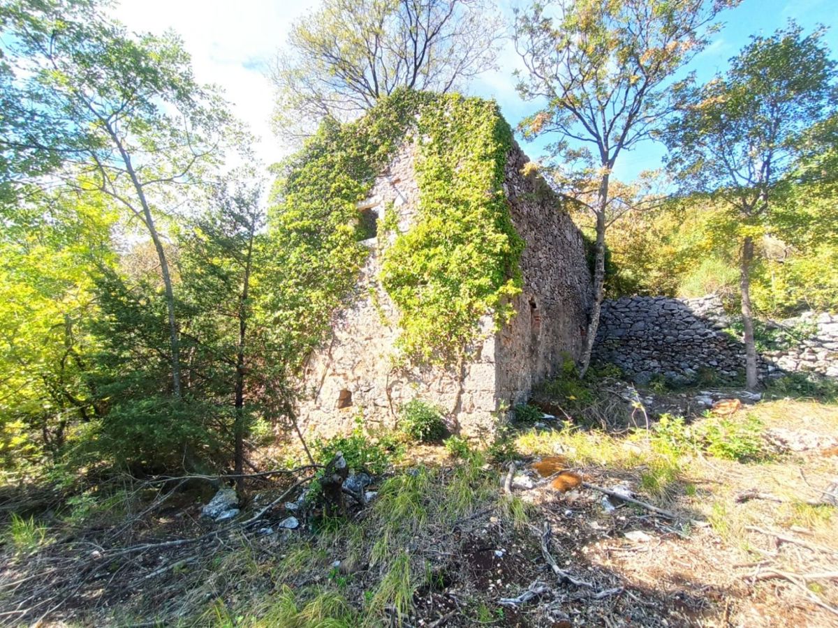 Hiša Plomin, Kršan, 120m2