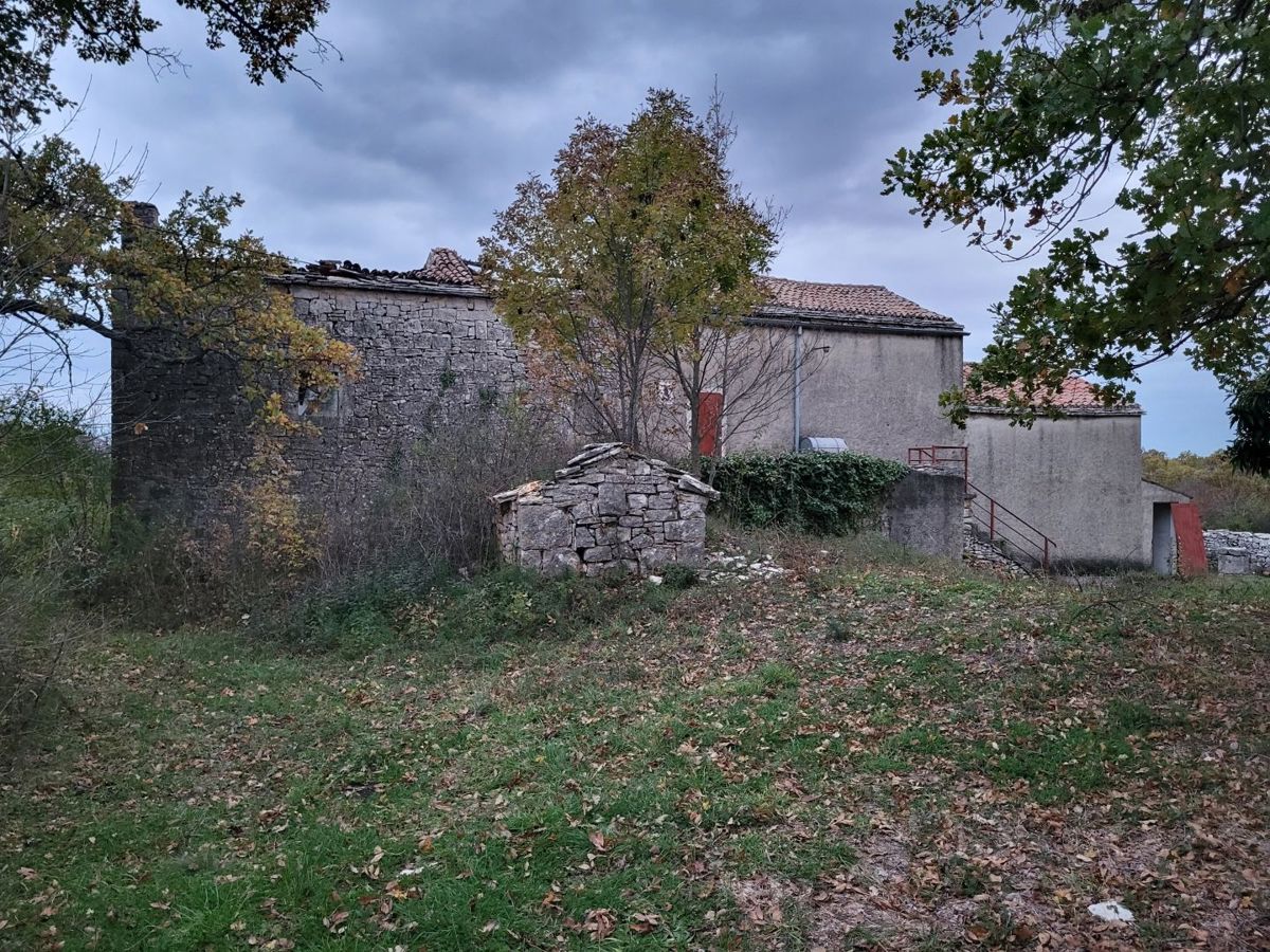 Hiša Vodnjan, 175m2