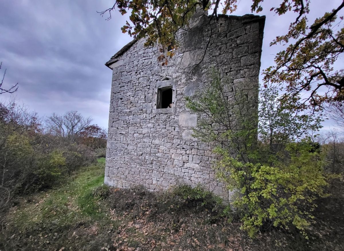 Hiša Vodnjan, 175m2