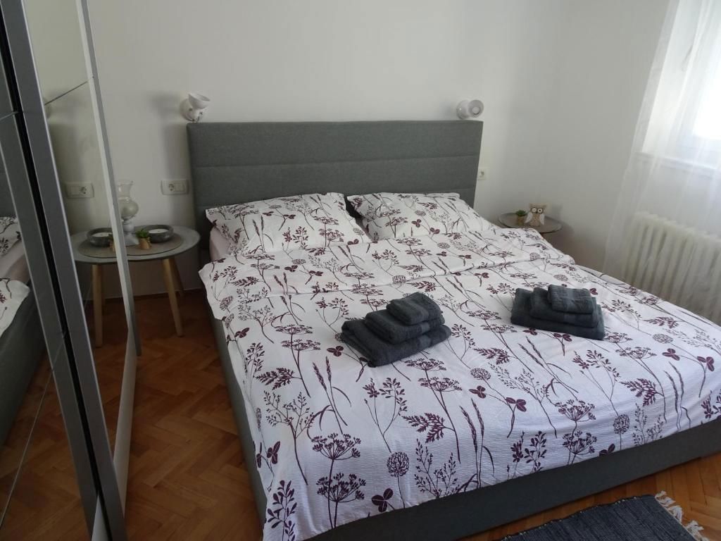 Moderno dvosobno stanovanje z balkonom, Pula