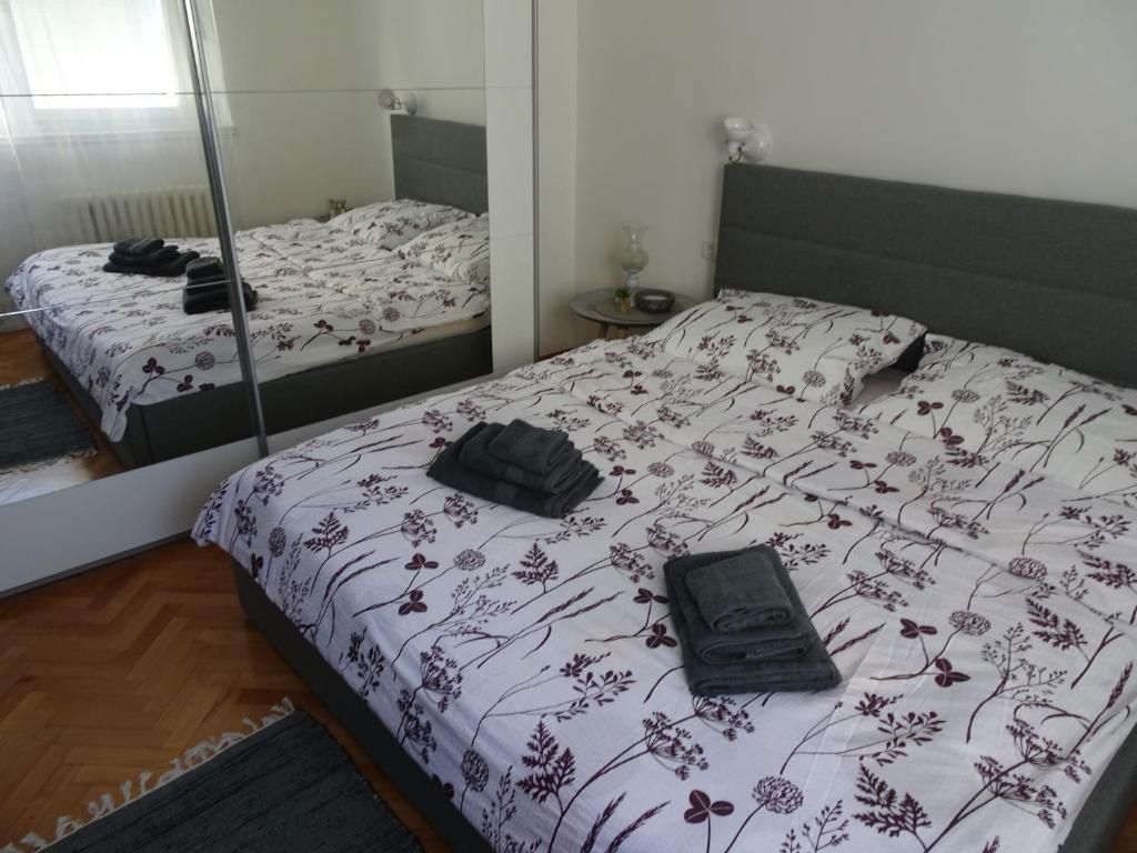Moderno dvosobno stanovanje z balkonom, Pula