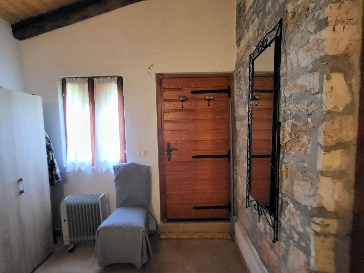 Adaptirana istrska hiša z vrtom, Poreč