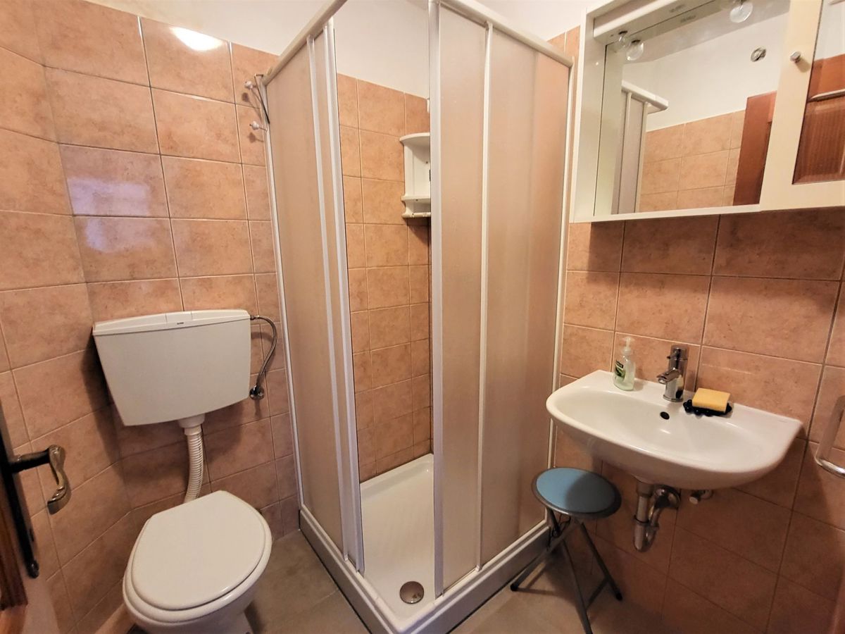 Adaptirana istrska hiša z vrtom, Poreč