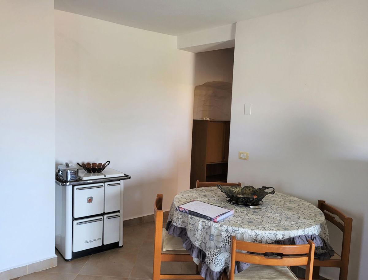 Adaptirana istrska hiša z vrtom, Poreč