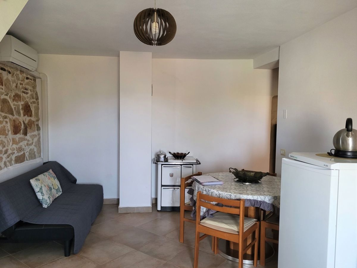 Adaptirana istrska hiša z vrtom, Poreč