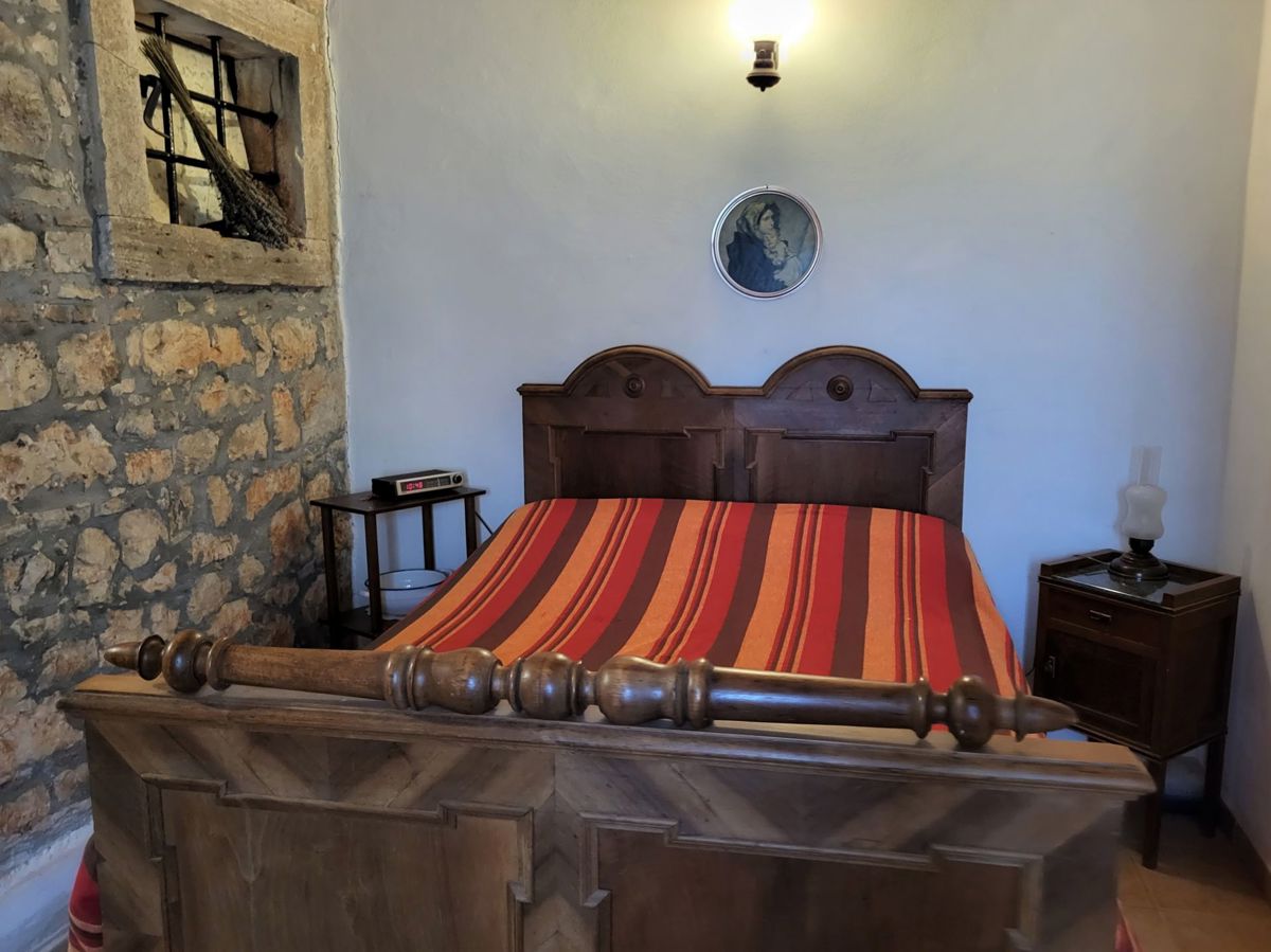 Adaptirana istrska hiša z vrtom, Poreč