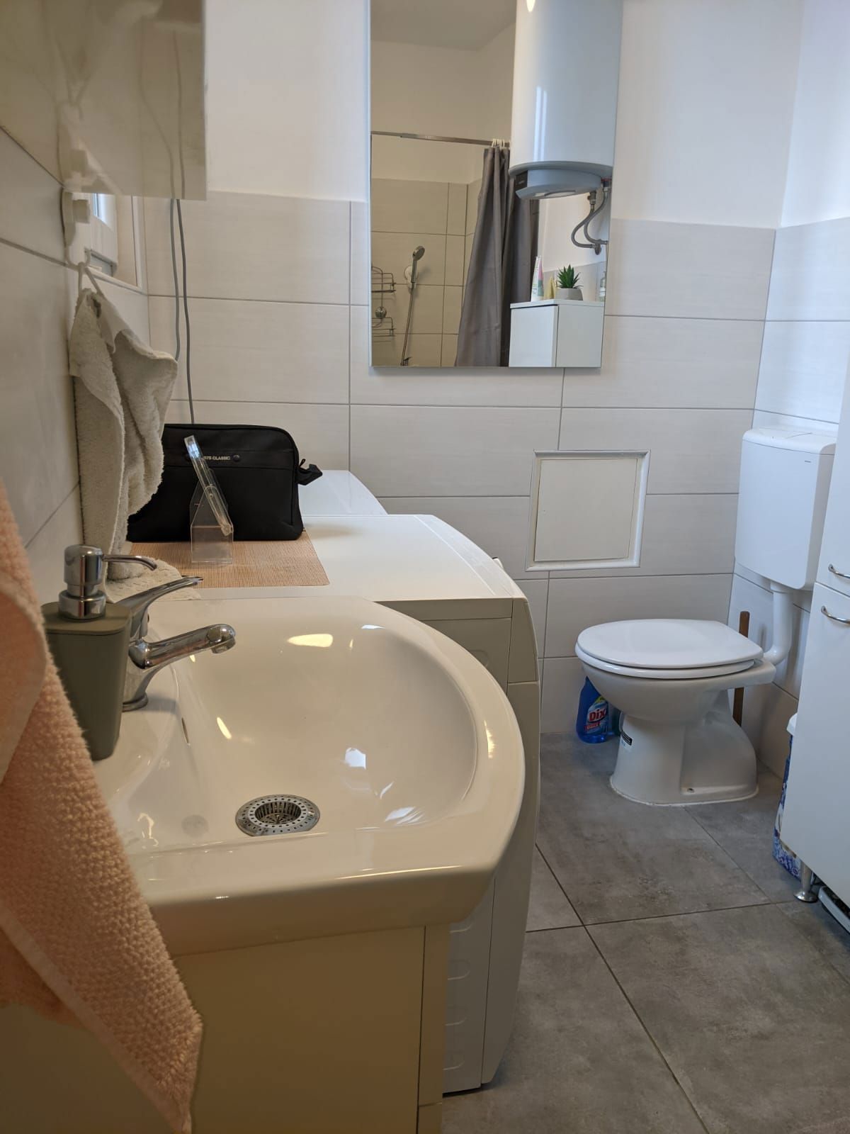Labin, stanovanje v zgodovinskem središču