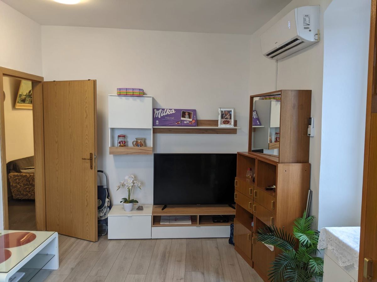 Labin, stanovanje v zgodovinskem središču