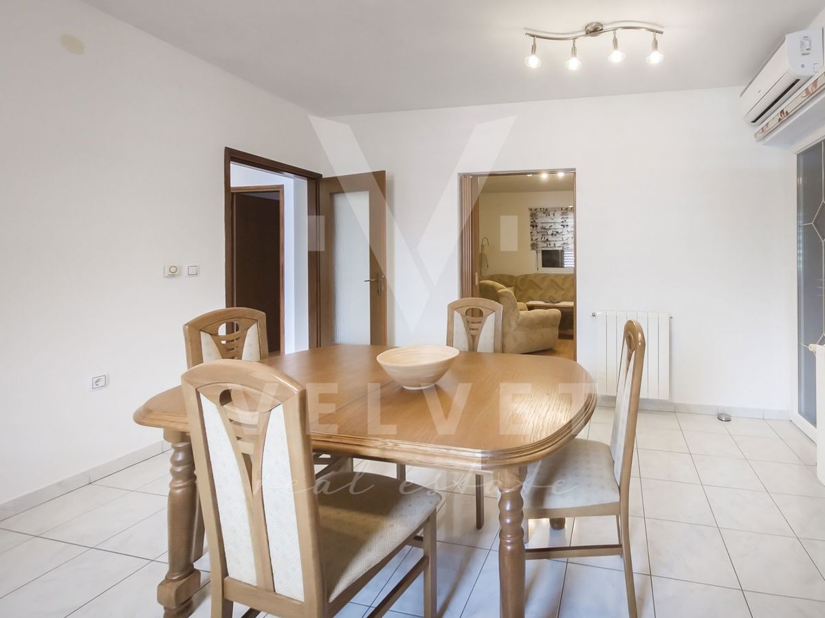 Hiša Labin, 250m2