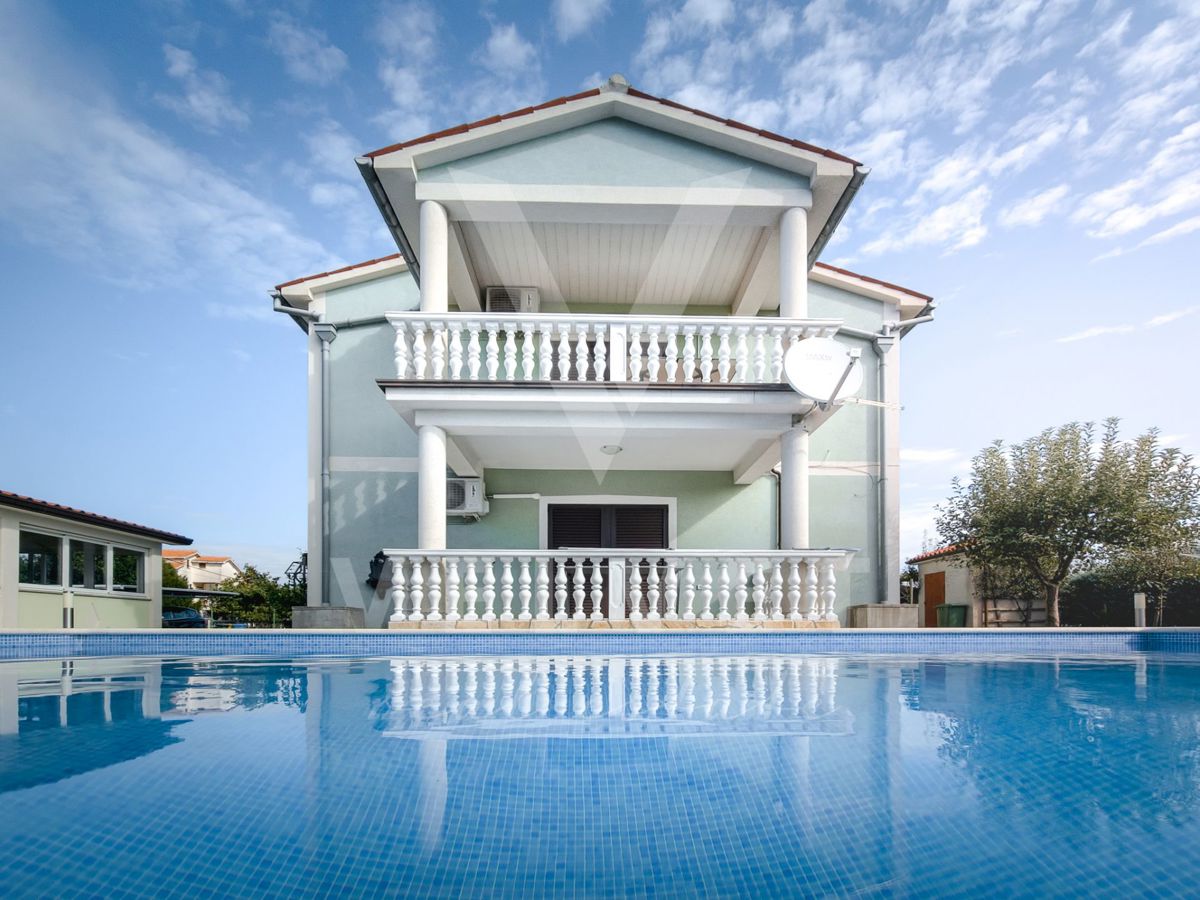 Hiša Labin, 250m2