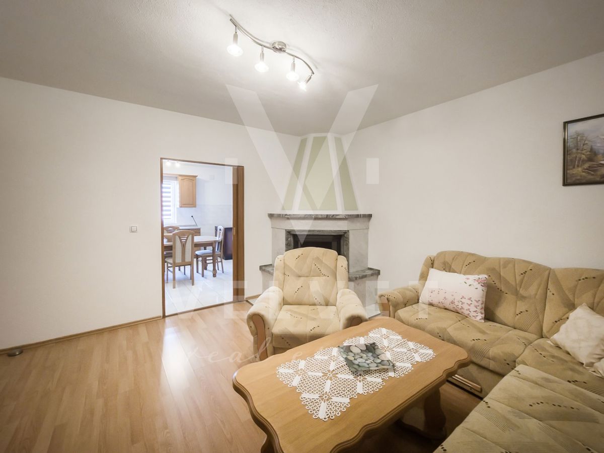 Hiša Labin, 250m2
