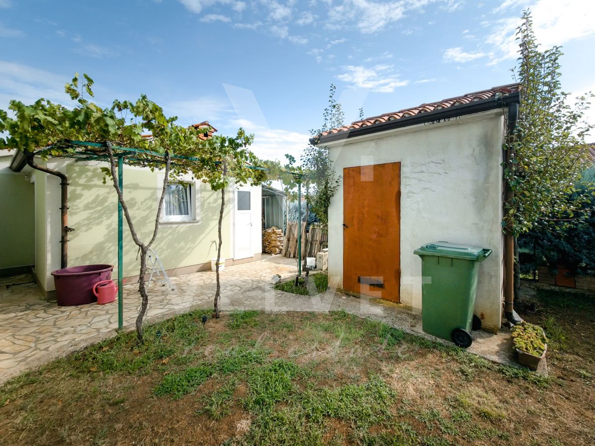 Hiša Labin, 250m2