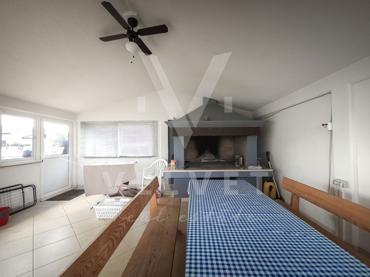 Hiša Labin, 250m2