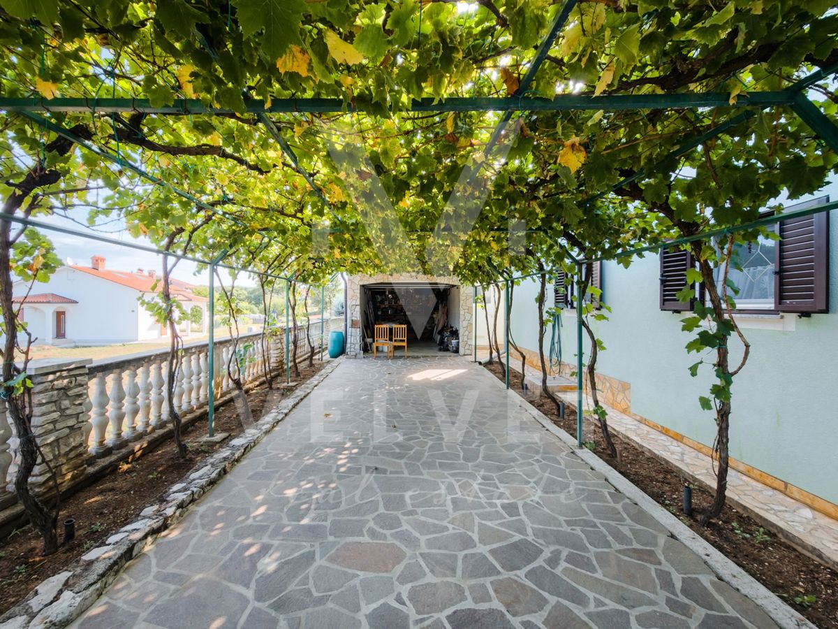 Hiša Labin, 250m2