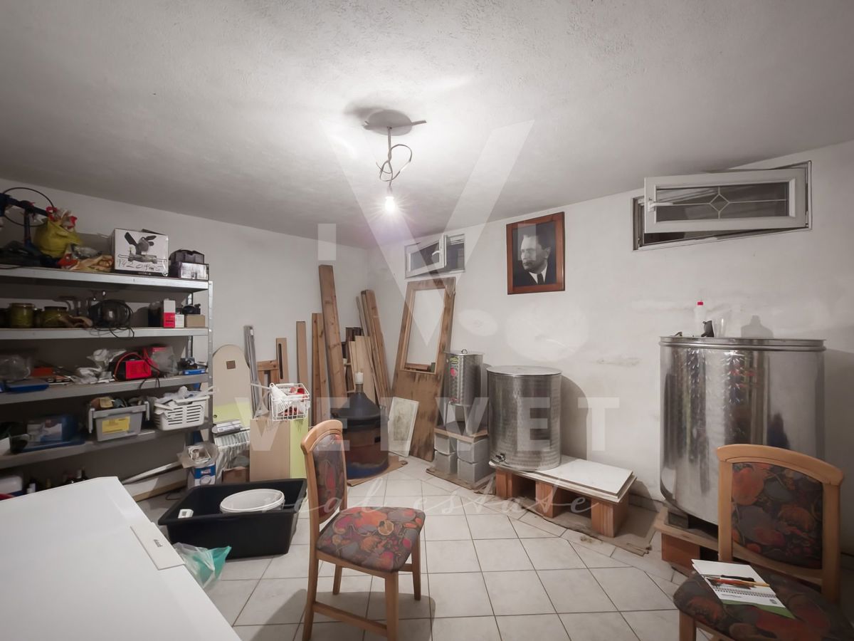 Hiša Labin, 250m2