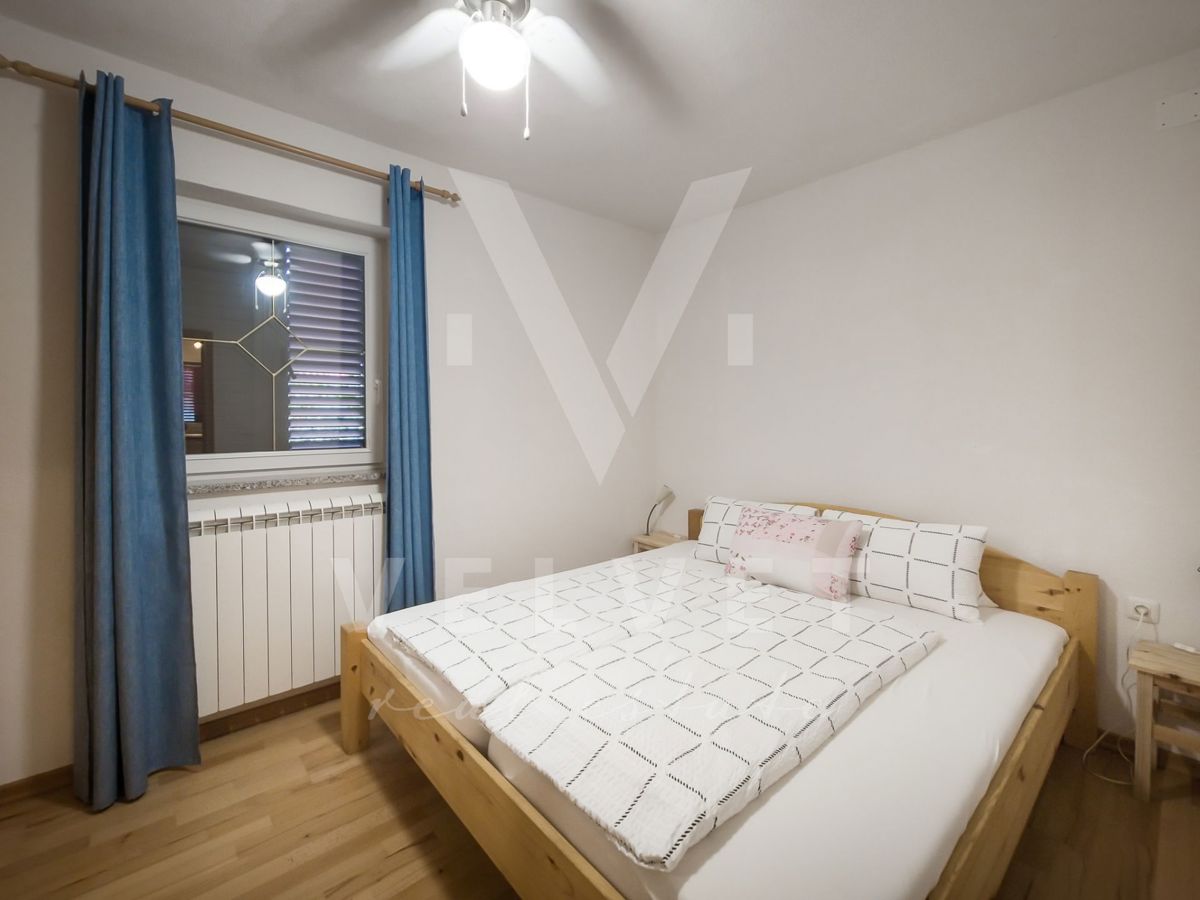 Hiša Labin, 250m2