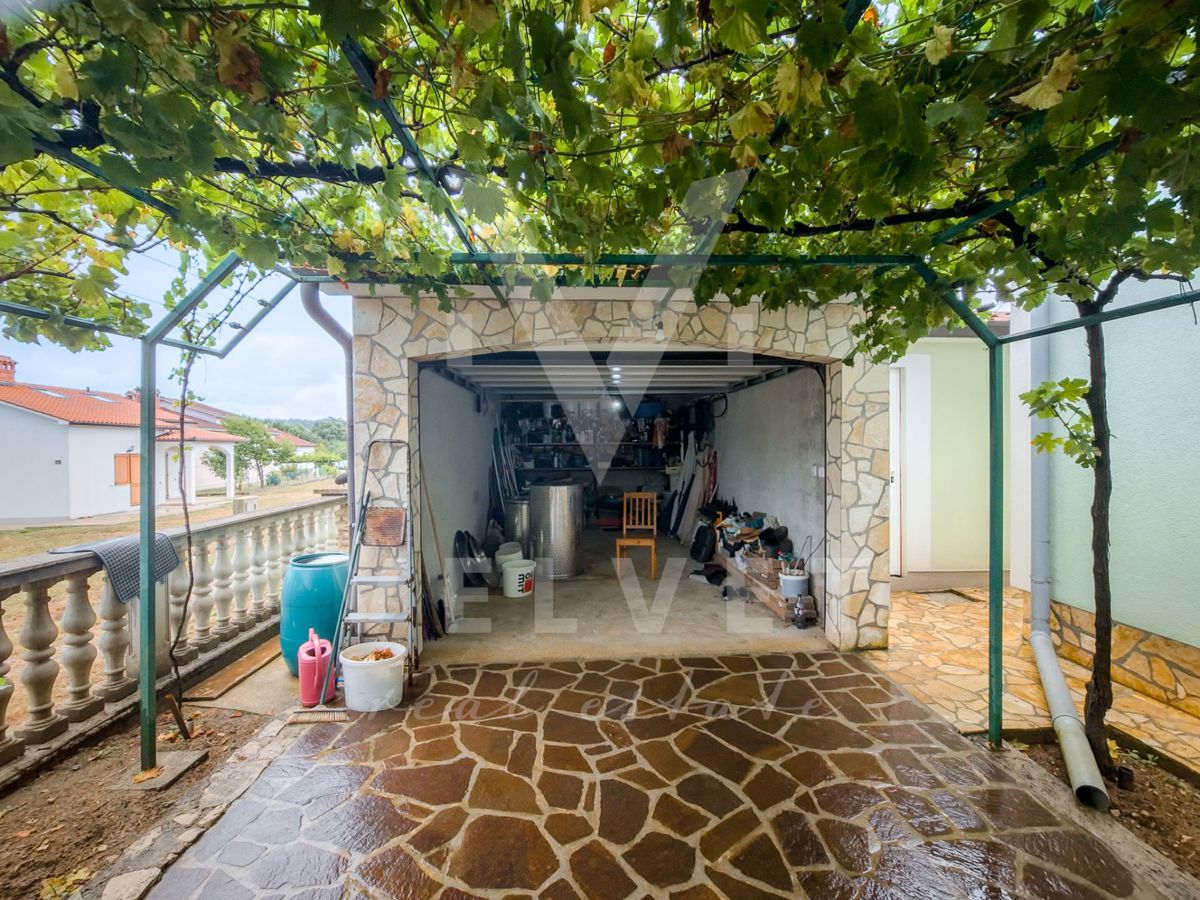 Hiša Labin, 250m2