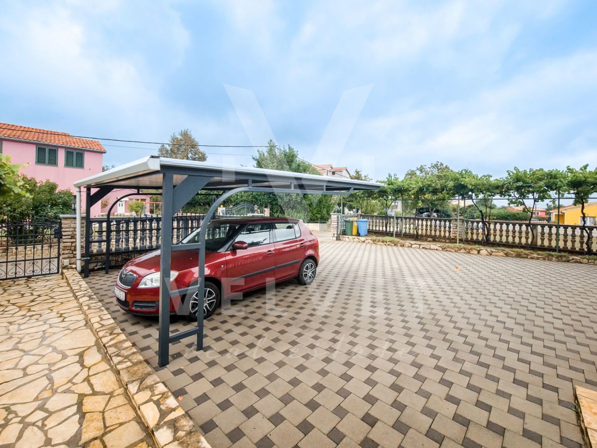 Hiša Labin, 250m2