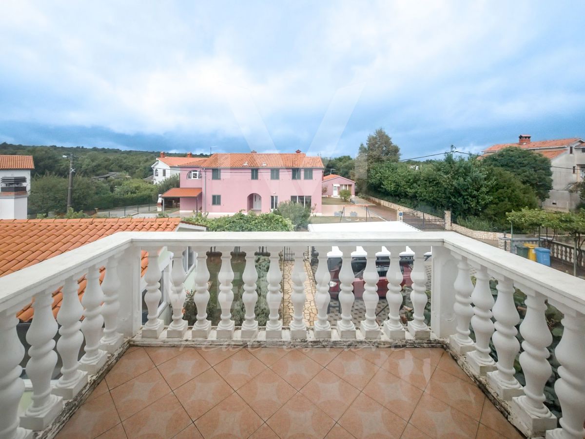 Hiša Labin, 250m2