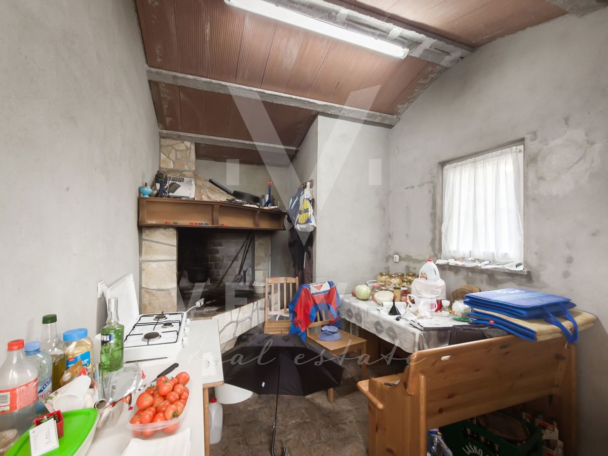 Hiša Labin, 250m2