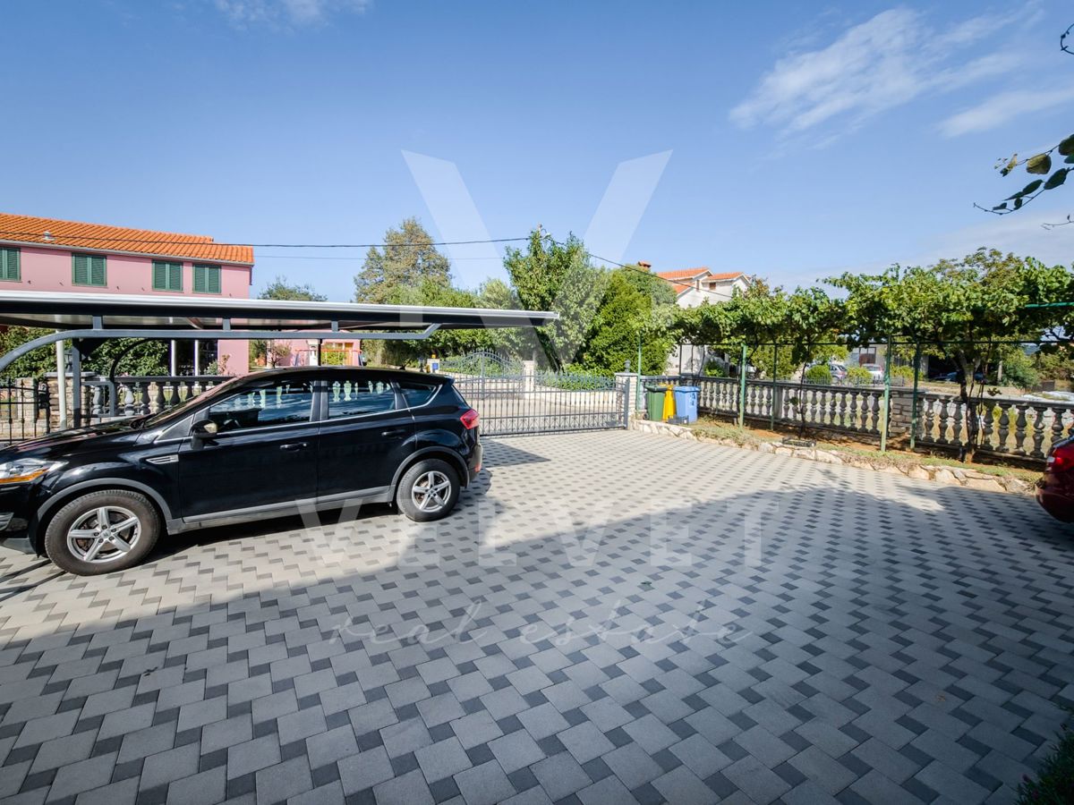 Hiša Labin, 250m2