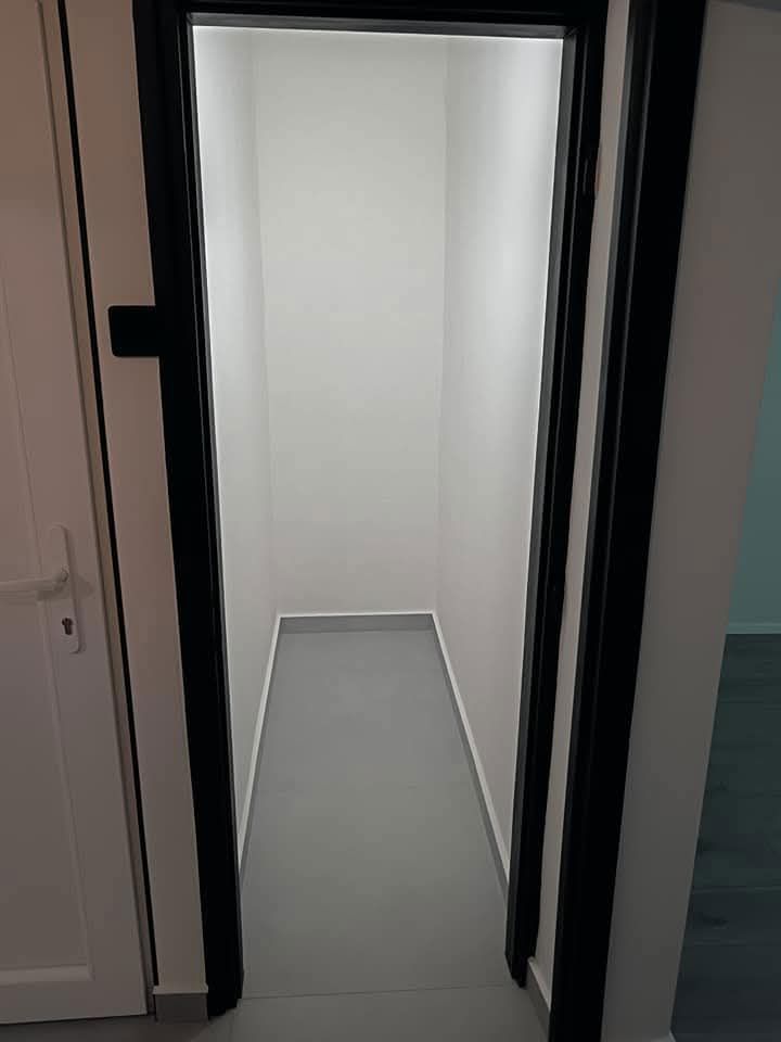 Prenovljeno stanovanje, 56 m2, blizu centra Labina