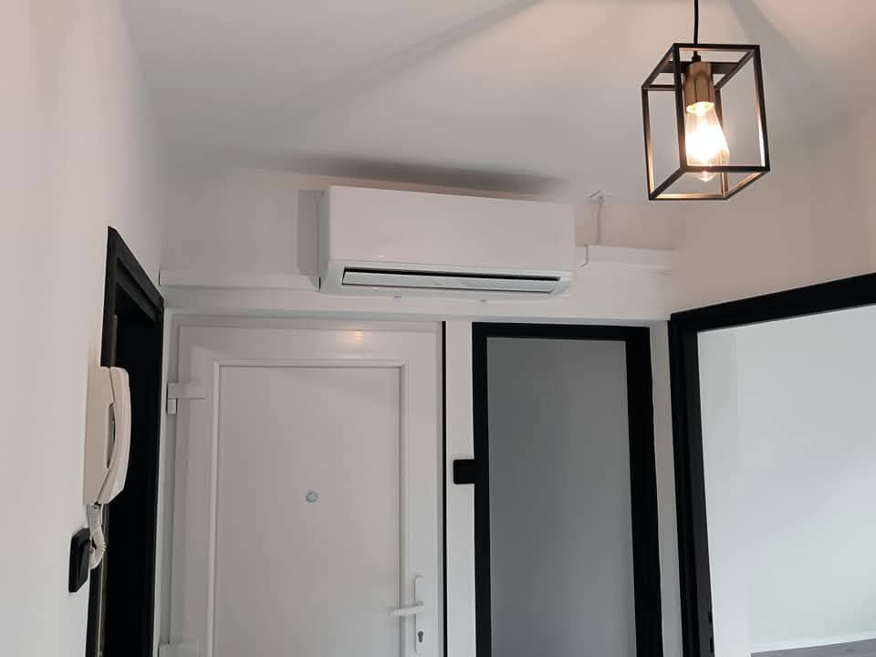 Prenovljeno stanovanje, 56 m2, blizu centra Labina